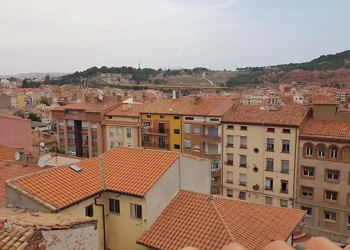 Secretos De Teruel Vut-Te-24-0075